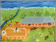 Dressage Affaire