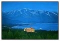 Harrahs Lake Tahoe Casino and Resort