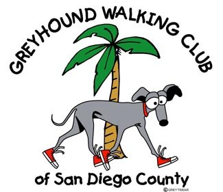 Greyhound Walking Club of San Diego